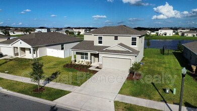 233 Aquamarine Ln in Kissimmee, FL - Building Photo - Building Photo