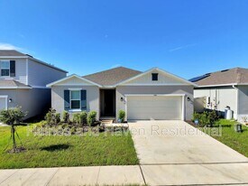 3324 Chicory Ct in Lake Hamilton, FL - Building Photo