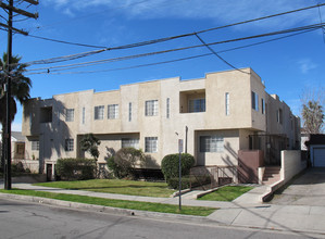 515 S Belmont St in Glendale, CA - Foto de edificio - Building Photo