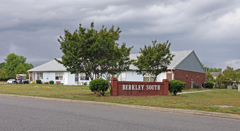 Berkley South Apartments