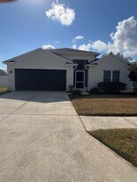 25330 Flying Ebony Ln in Wesley Chapel, FL - Building Photo