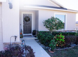 326 Dinner Lake Way in Lake Wales, FL - Building Photo - Building Photo