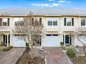 229 Mattie M Kelly Blvd in Destin, FL - Building Photo