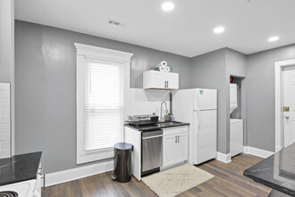 2-962 N 4th St in Columbus, OH - Building Photo - Building Photo