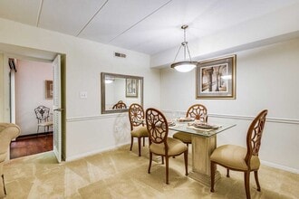 The Springs At Reston in Reston, VA - Building Photo - Building Photo