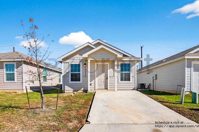 8110 Serro Medina in San Antonio, TX - Building Photo - Building Photo