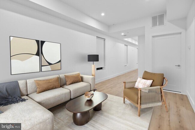 5230 Georgia Ave NW in Washington, DC - Building Photo - Building Photo