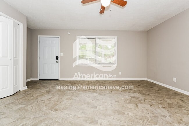 411 Petunia Ave in Macon, GA - Building Photo - Building Photo