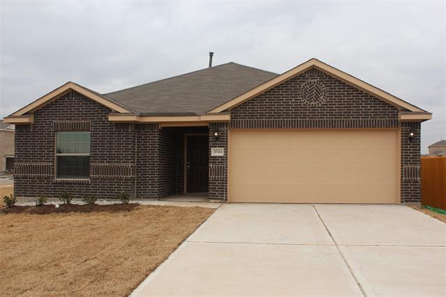 property at 3044 Boran Dr