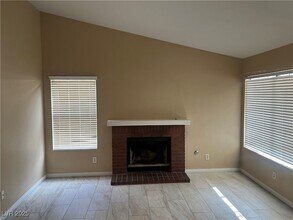 368 Abbington St in Henderson, NV - Foto de edificio - Building Photo