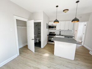 5145 Pine St in Philadelphia, PA - Foto de edificio - Building Photo