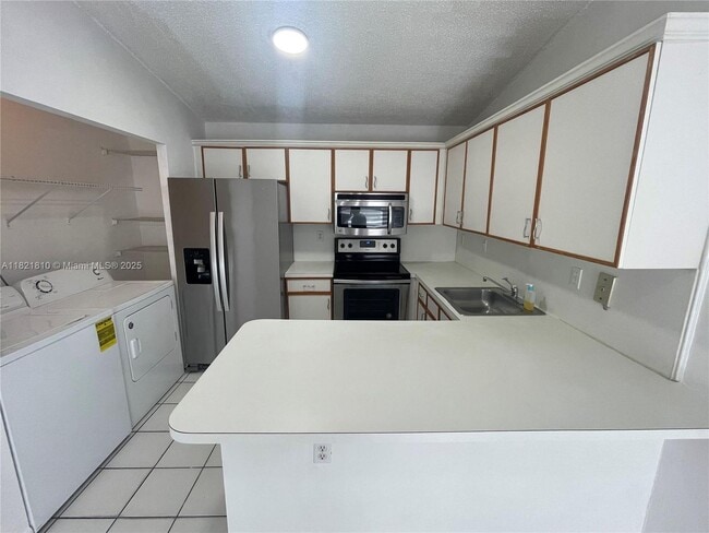property at 7655 SW 153rd Ct