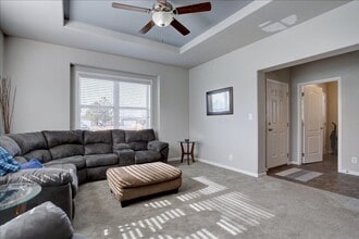 6150 Blue Stem Green in Frederick, CO - Building Photo - Building Photo