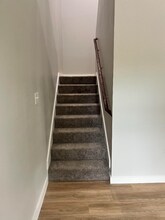 1501 Valmar St-Unit -B in Little Rock, AR - Building Photo - Building Photo