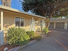 1024 Luther Ave in San Jose, CA - Building Photo