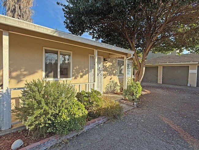 property at 1024 Luther Ave