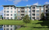 Building Photo - Axis West Apartments in Orlando, Florida