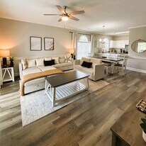 4713 Wild Iris Dr in Myrtle Beach, SC - Building Photo