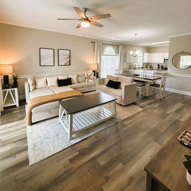 property at 4713 Wild Iris Dr