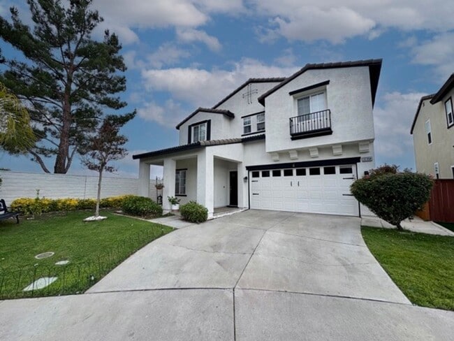 property at 32358 Gardenvail Dr