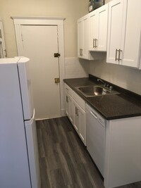 137 Peterborough St, Unit 7 in Boston, MA - Building Photo - Building Photo