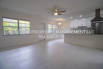 1501 SW 2nd St in Fort Lauderdale, FL - Building Photo - Building Photo