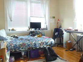 45 Hemenway St Apartamentos