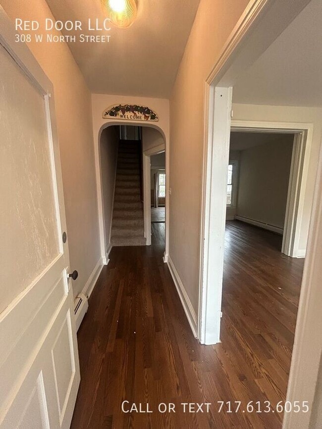 308 W North St in York, PA - Building Photo - Building Photo