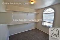 1253 W Bridalwood Loop photo'