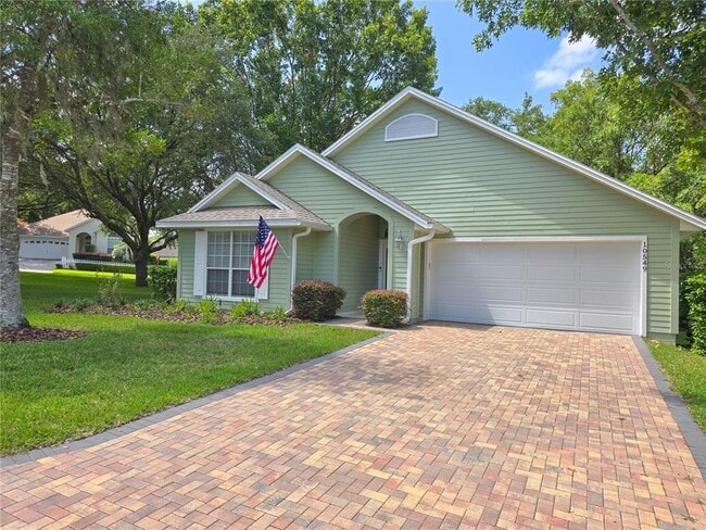 property at 10545 NW 32nd Rd