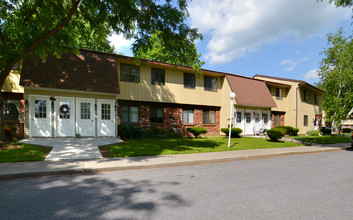 Driftwood Apartments in Schoharie, NY - Building Photo - Building Photo