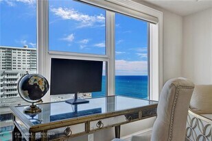 3750 Galt Ocean Dr in Fort Lauderdale, FL - Building Photo