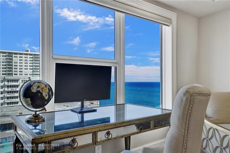 3750 Galt Ocean Dr in Fort Lauderdale, FL - Foto de edificio