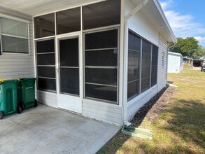 1204 Calusa Dr in Sebastian, FL - Building Photo - Building Photo