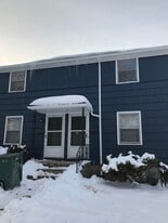 103-105-105 Hampden Rd in Rochester, NY - Building Photo