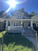 2815 Keller Ave in Norfolk, VA - Building Photo