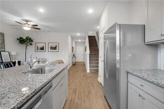 1150 Hunter Trl in Acworth, GA - Building Photo - Building Photo