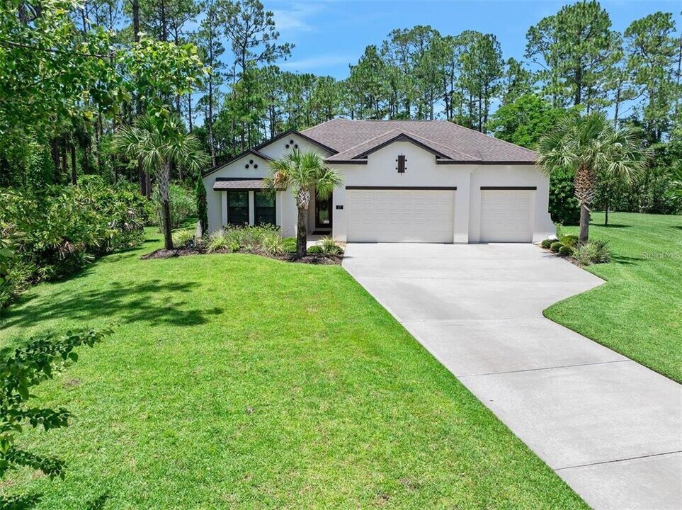 27 Bay Ct in Ormond Beach, FL - Building Photo