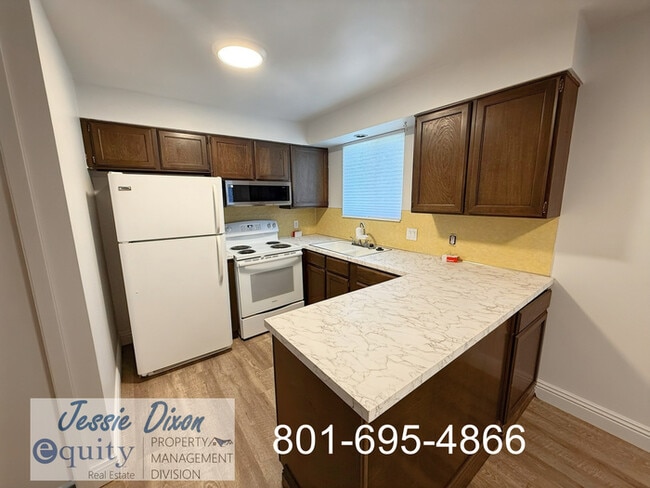 243 Mill St in Bountiful, UT - Building Photo - Building Photo