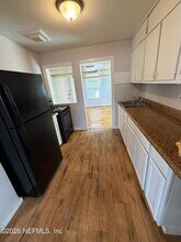 837 St Clair St in Jacksonville, FL - Building Photo - Building Photo