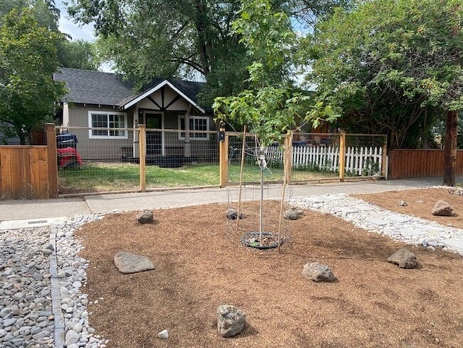 property at 527 NW Ogden Ave