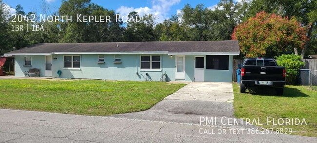 property at 2042 N Kepler Rd
