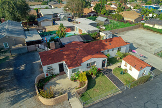 12127 Roseglen St in El Monte, CA - Building Photo - Building Photo