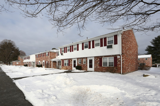 Townehouse of Amherst in Amherst, MA - Building Photo - Building Photo