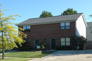 2879 Gribbin Dr Apartments