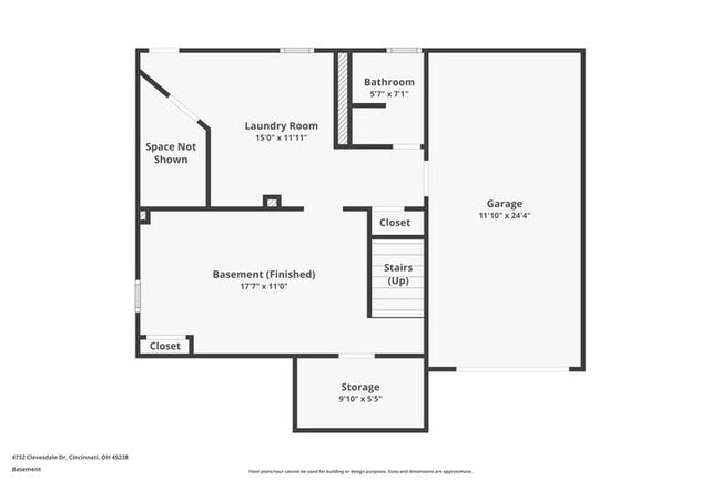4732 Clevesdale Dr in Cincinnati, OH - Building Photo - Building Photo