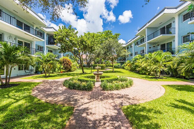 3000 NE 5th Terrace in Wilton Manors, FL - Building Photo - Building Photo