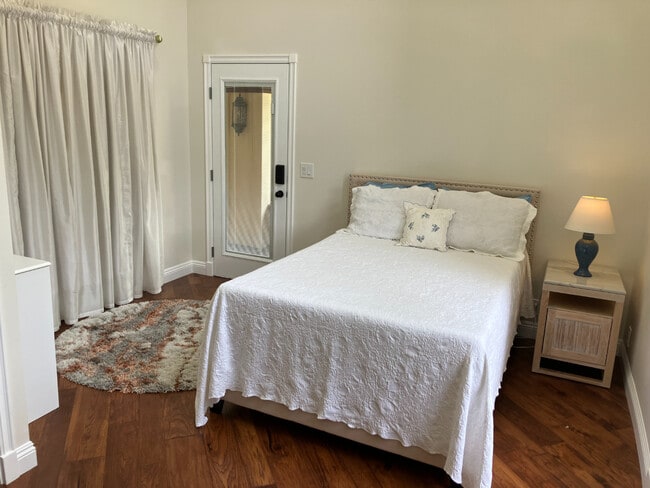property at 651 Paseo Vista