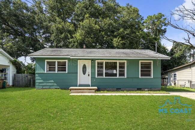 property at 2050 North Dr