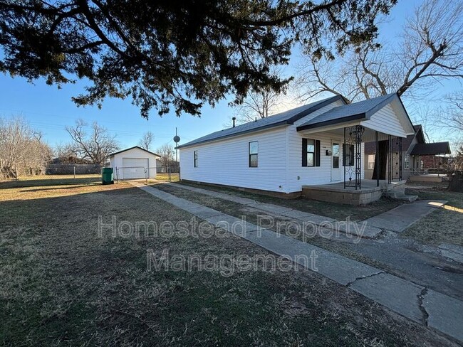 2128 SW 47th St in Oklahoma City, OK - Building Photo - Building Photo